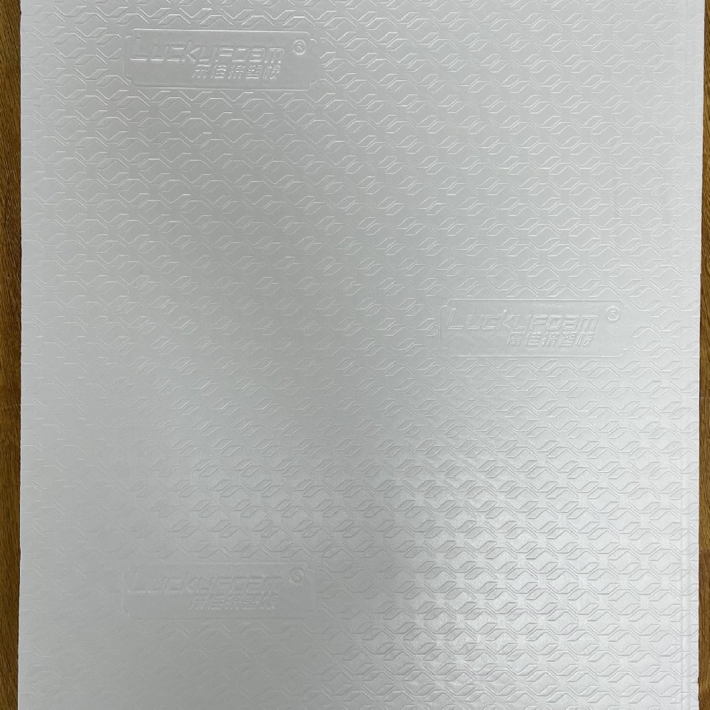 地暖專(zhuān)用擠塑板
