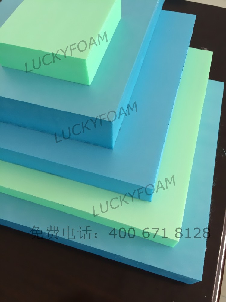 Luckyfoam樂(lè)佳擠塑板簡(jiǎn)介